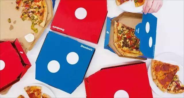 达美乐：投资回报超谷歌，一块披萨卖出100亿美金｜爱分析调研-爱分析