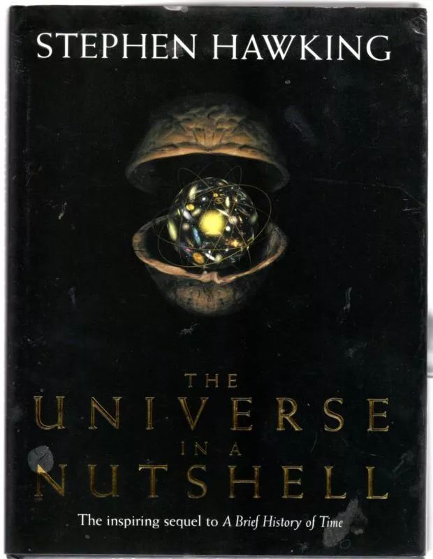 纪念霍金:人是一根会思想的芦苇