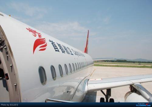 国航洽购海航旗下航空公司 正与海航、北京市政府谈判