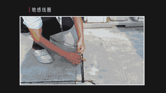 揭秘摄像头如何抓住你超速、压线、闯红灯