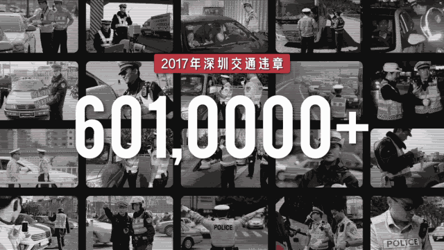 揭秘摄像头如何抓住你超速、压线、闯红灯