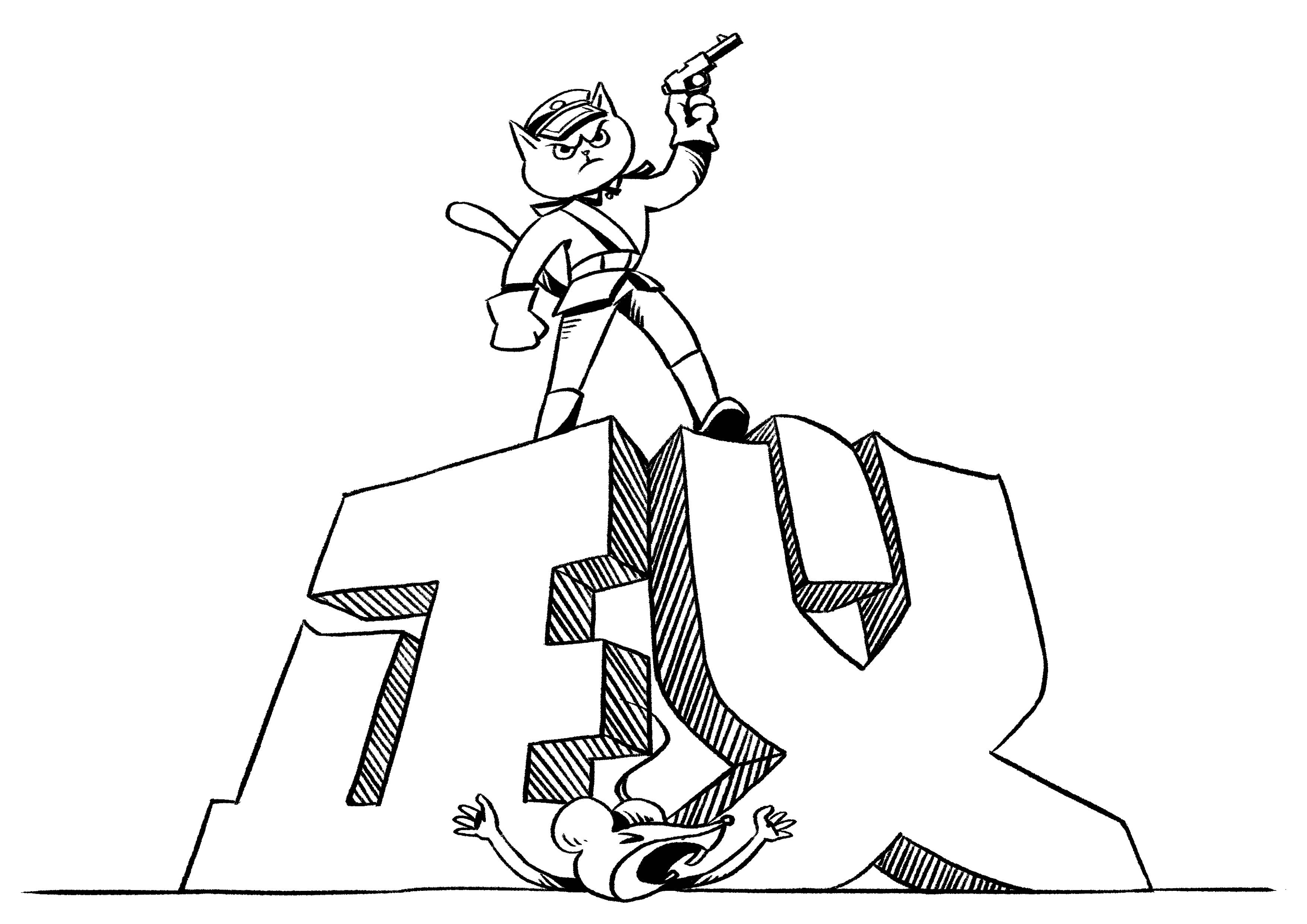 中国为什么很难产出优秀的少儿节目?