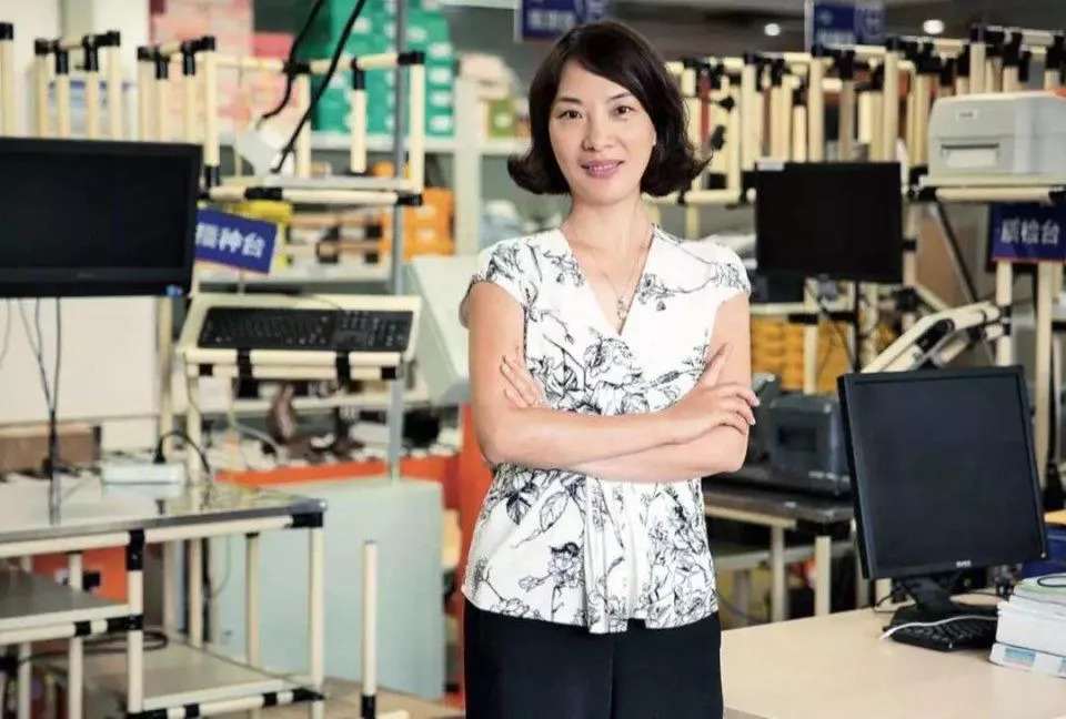 马云的阿里接班人:张勇凭什么执掌4千亿美金公司