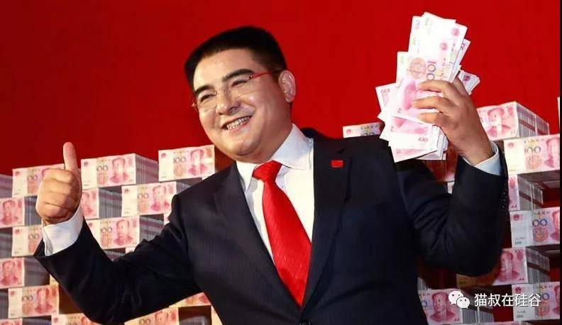 时代财富纷纷易主超级富豪们为什么爱买老牌媒体