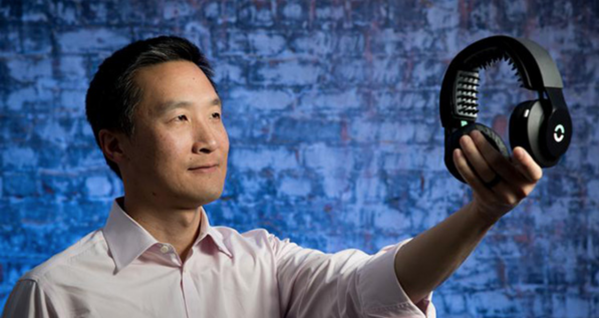 杨教授的电击"疗法",过去曾经真的是"保健品"