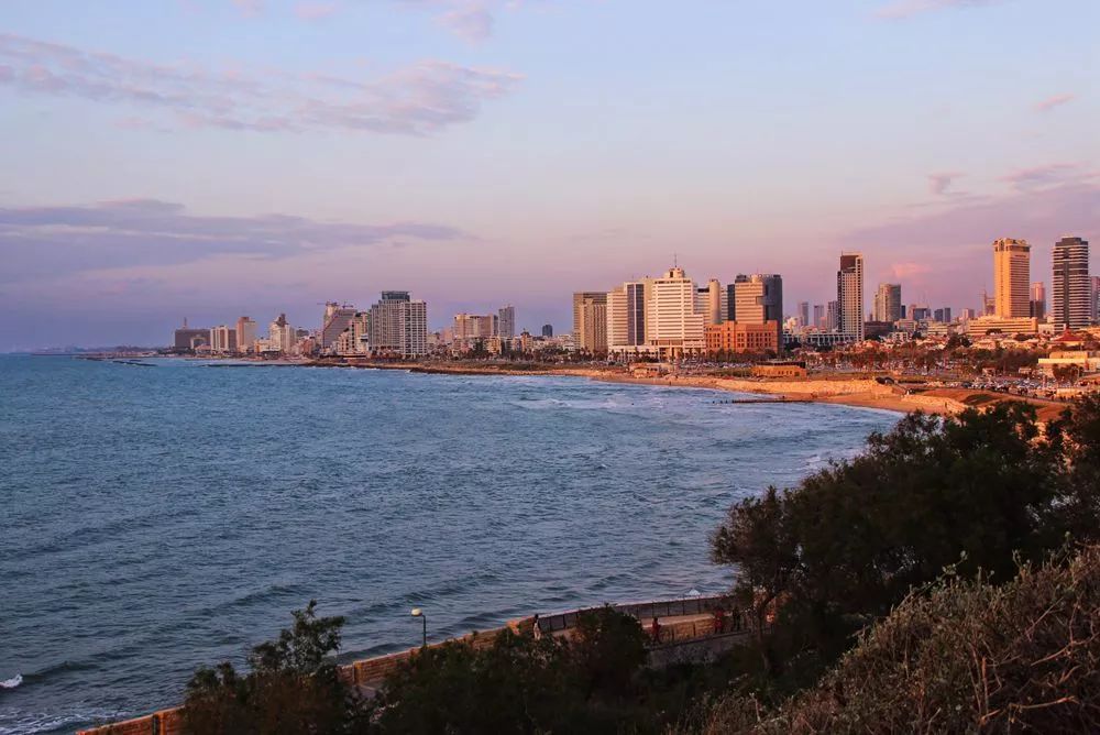 总领事老蓝的成都四年