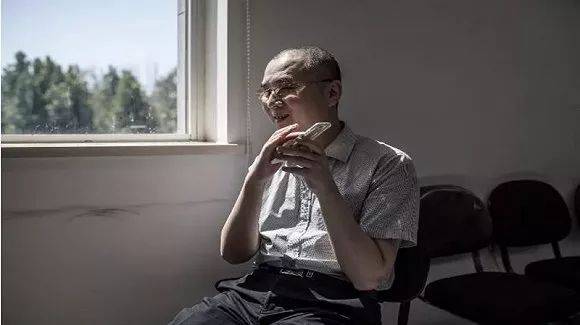 曹军 图片来源: 罗恒(东方ic)