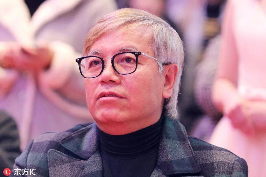 田启文,图片来自:东方ic 经典港片时代:不讲章法却奔放繁荣,遍地都是