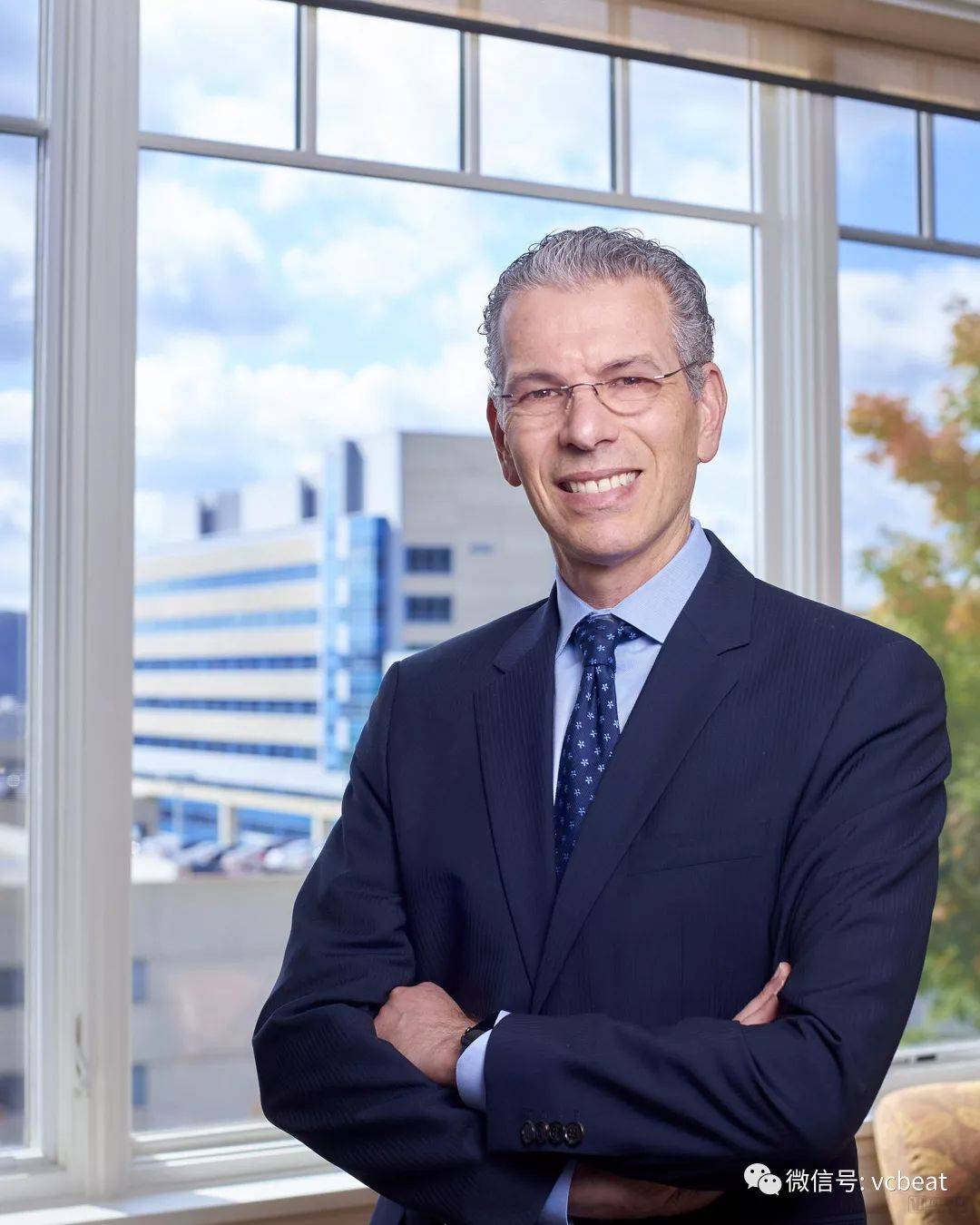 david feinberg博士