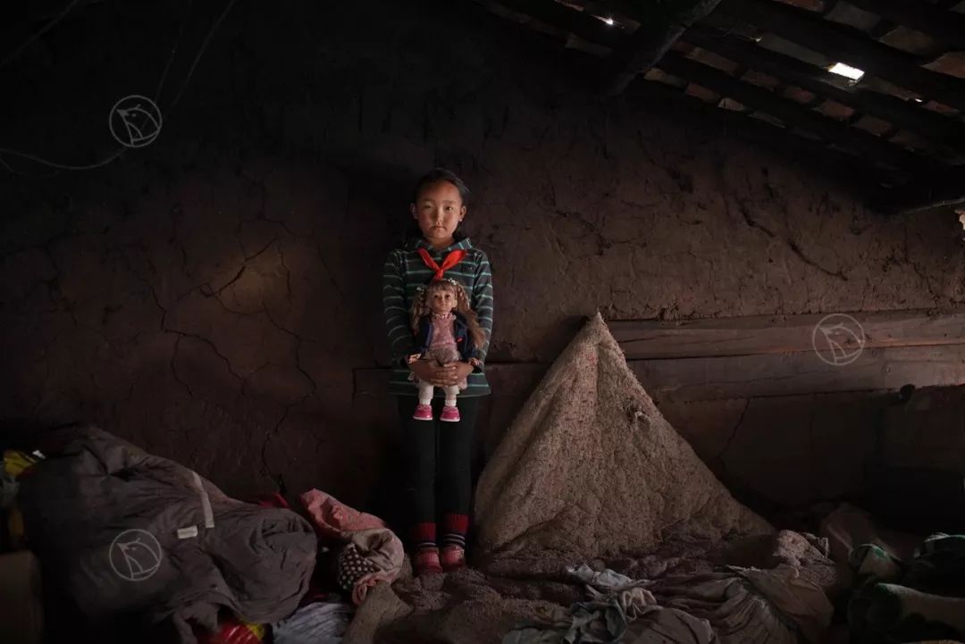 留守儿童大搬迁:从牛圈草屋到百平楼房