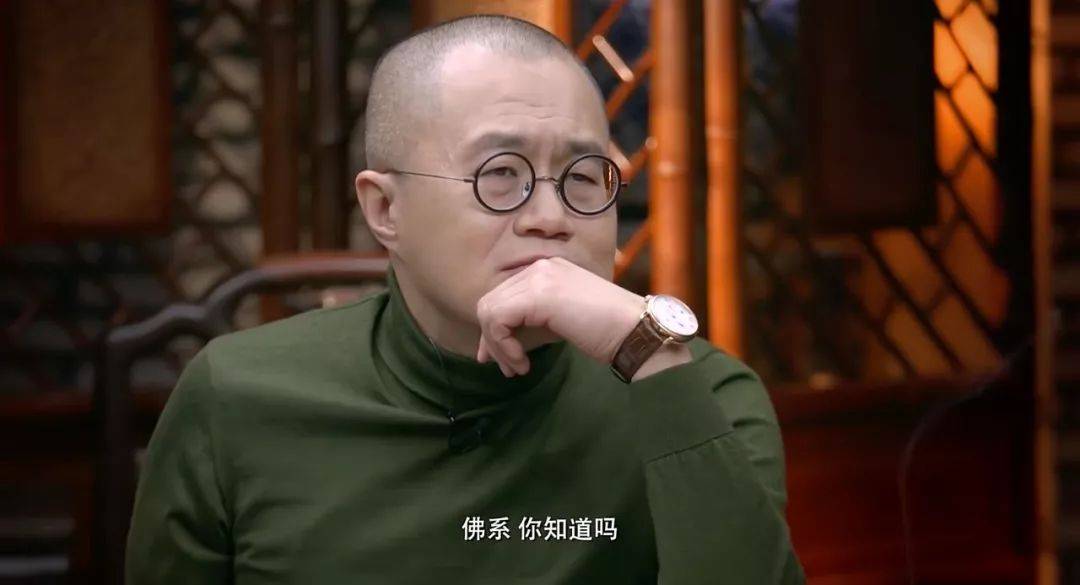 梁文道:要有信仰,但信仰什么?