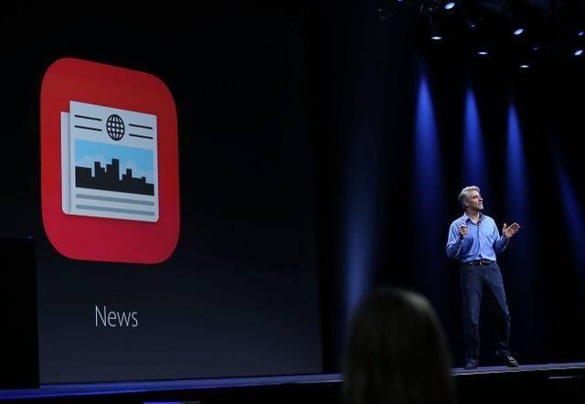 新闻订阅服务抽成50%，苹果还没学会怎么做内容平台生意