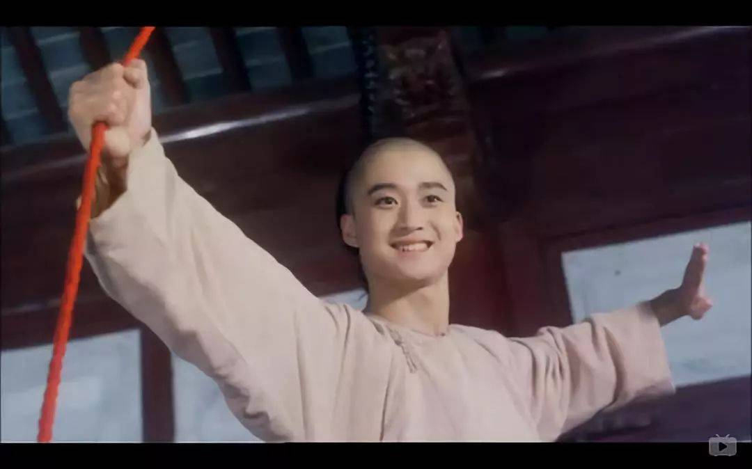 表演一个什么叫做功夫小子