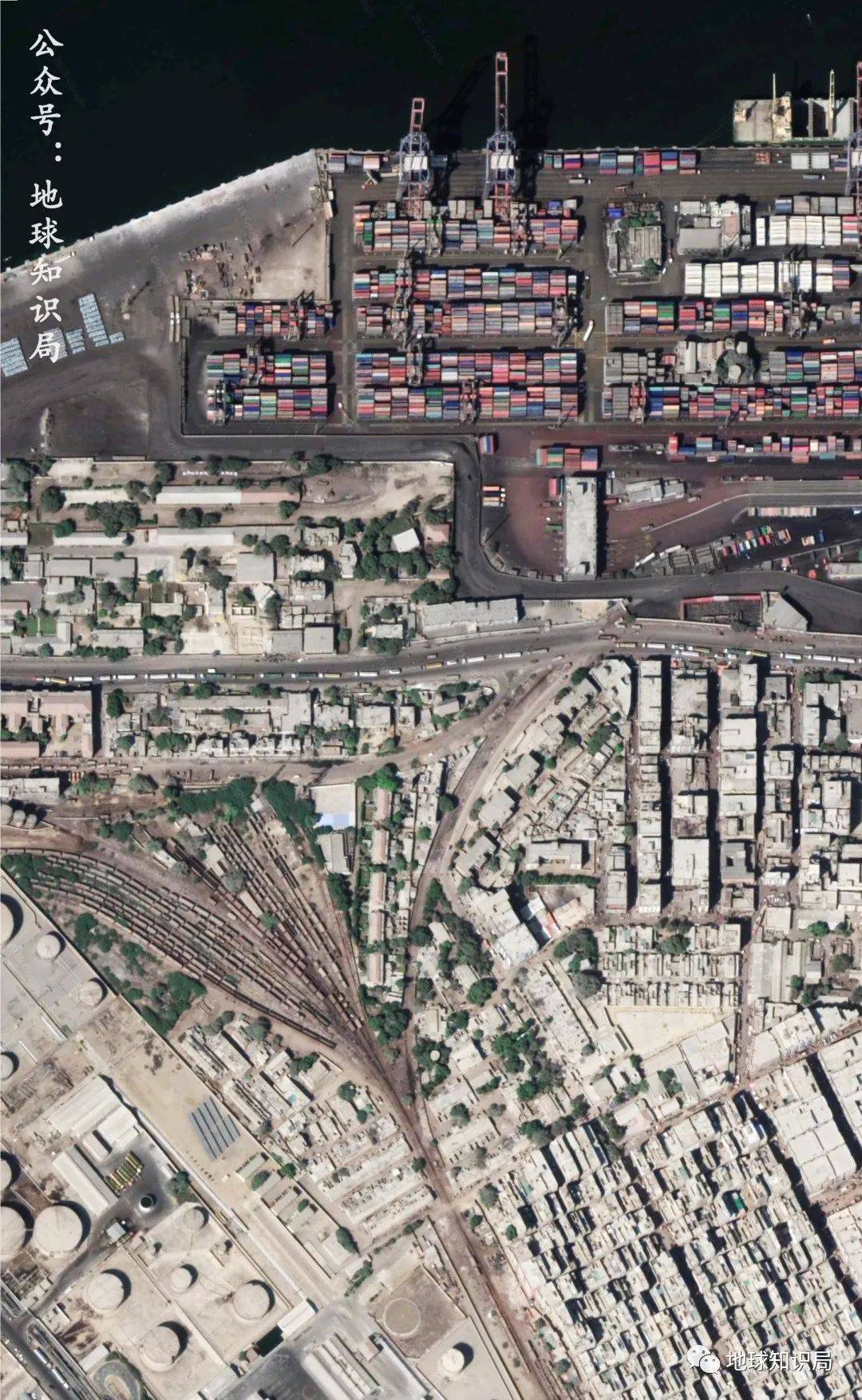 巴基斯坦为什么要迁都？-虎嗅网