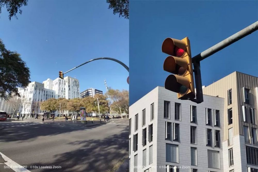 手机拍照在弯道超车,但不要再说秒单反了