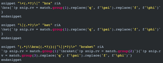 拯救手残大学生:如何记笔记像老师写板书一样