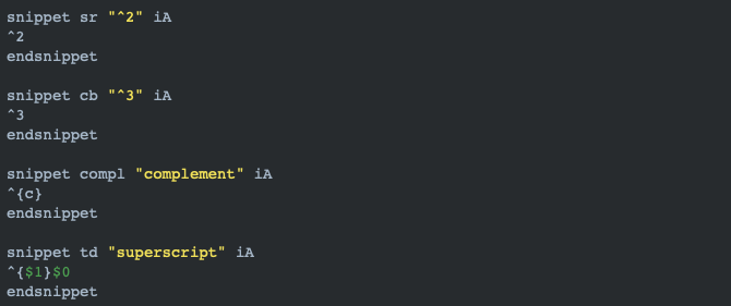 拯救手残大学生:如何记笔记像老师写板书一样