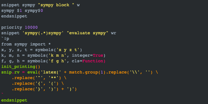 拯救手残大学生:如何记笔记像老师写板书一样