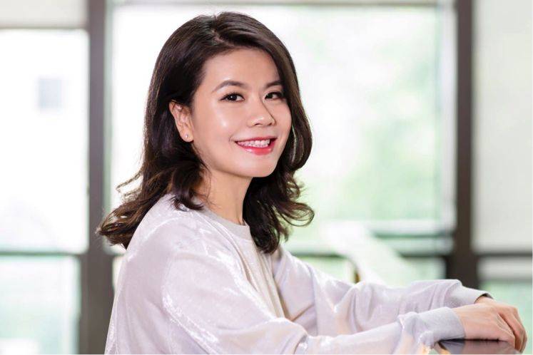 小红书创始人瞿芳