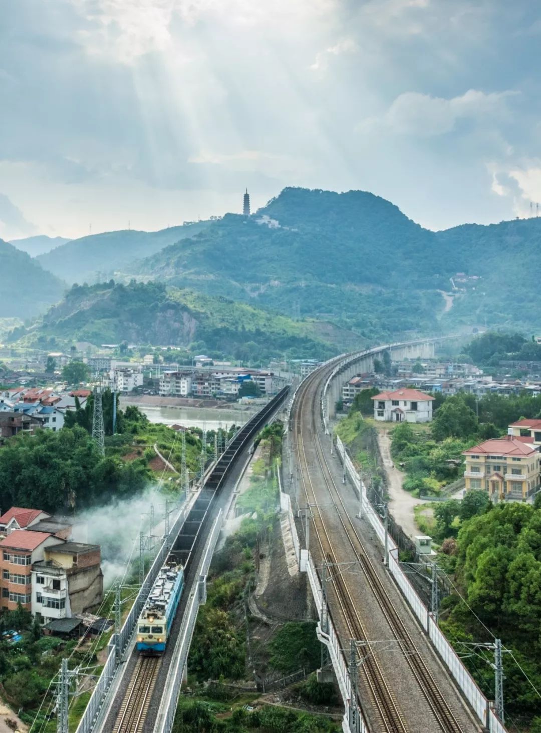 今天我们许多习以为常,都曾是先人宏大的梦想