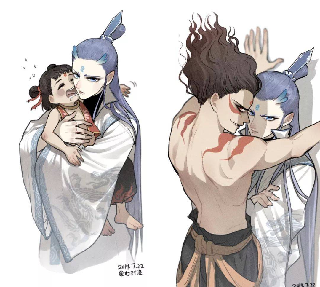 谁在捧杀罗小黑