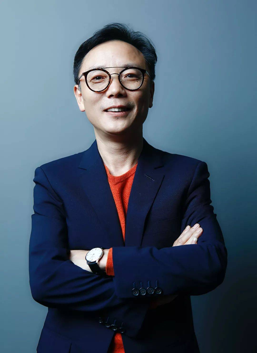 专访《战狼2》制片人吕建民:现在要做减法