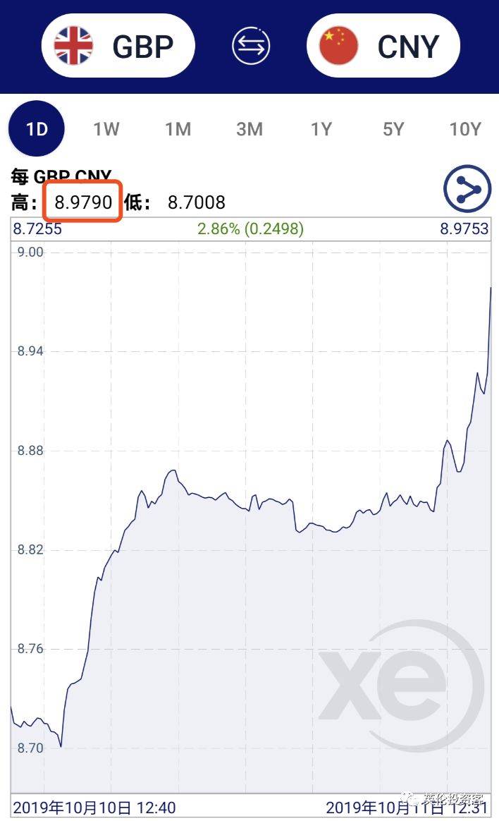英镑大涨、英股飙升，英国脱欧下一步怎么走？-虎嗅网