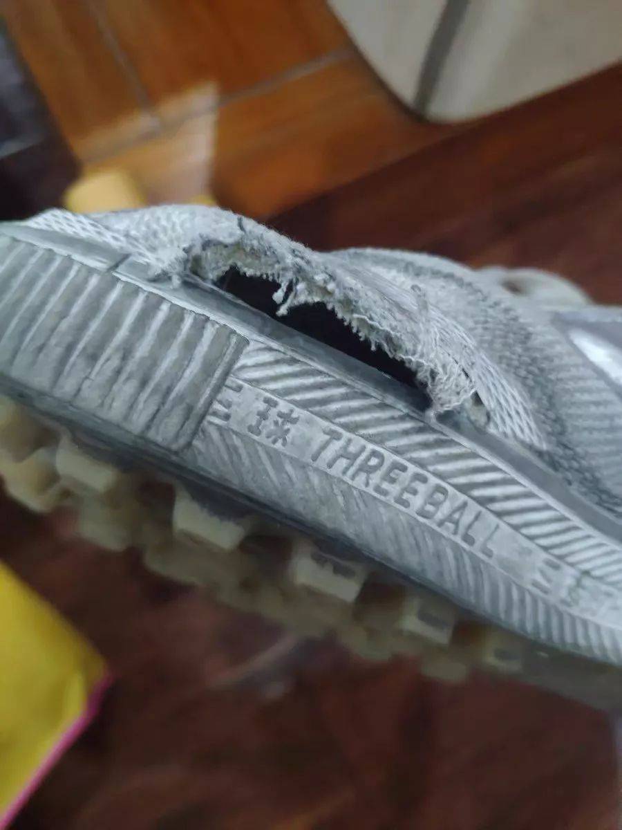 野球场上不可招惹的三球钉子鞋狠人