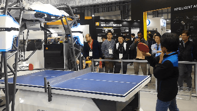 深度探访2019日本国际机器人展：差距之下的中国机会？| 甲子光年