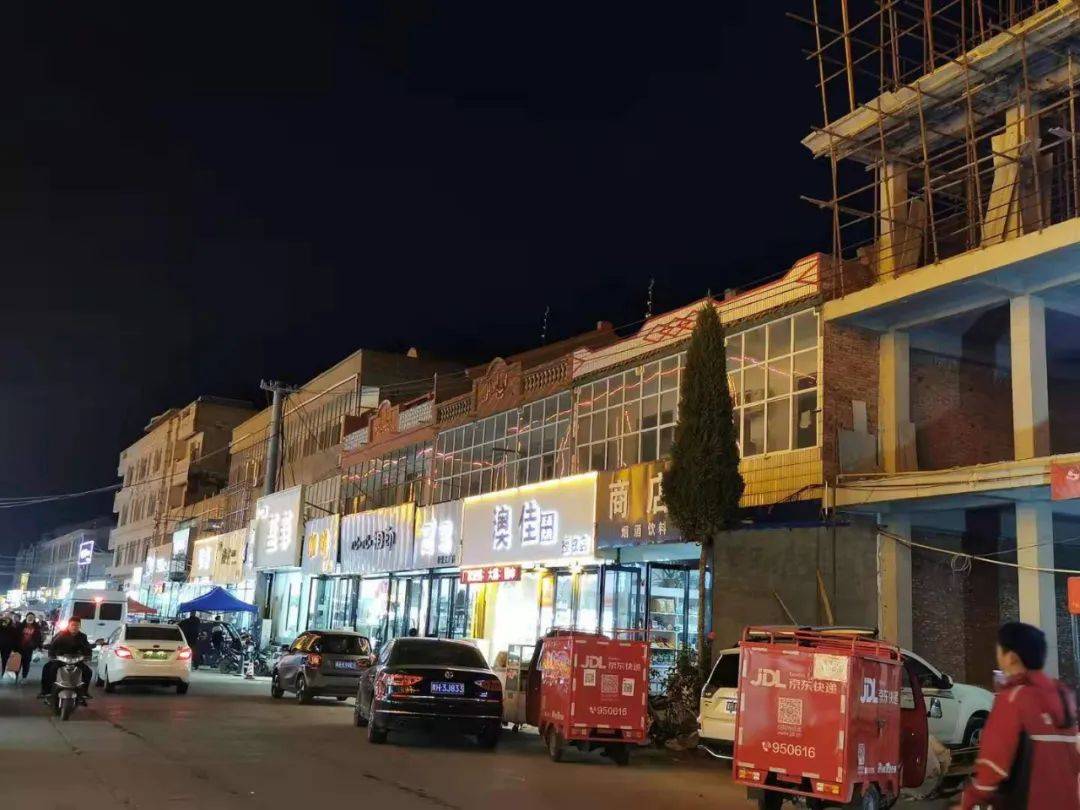 135家工厂关闭后，河南桑坡村靠电商年收16亿元(图1)