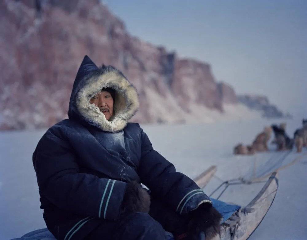 被冻哭的寒冬里，北极人是如何抗抗抗抗抗寒的？