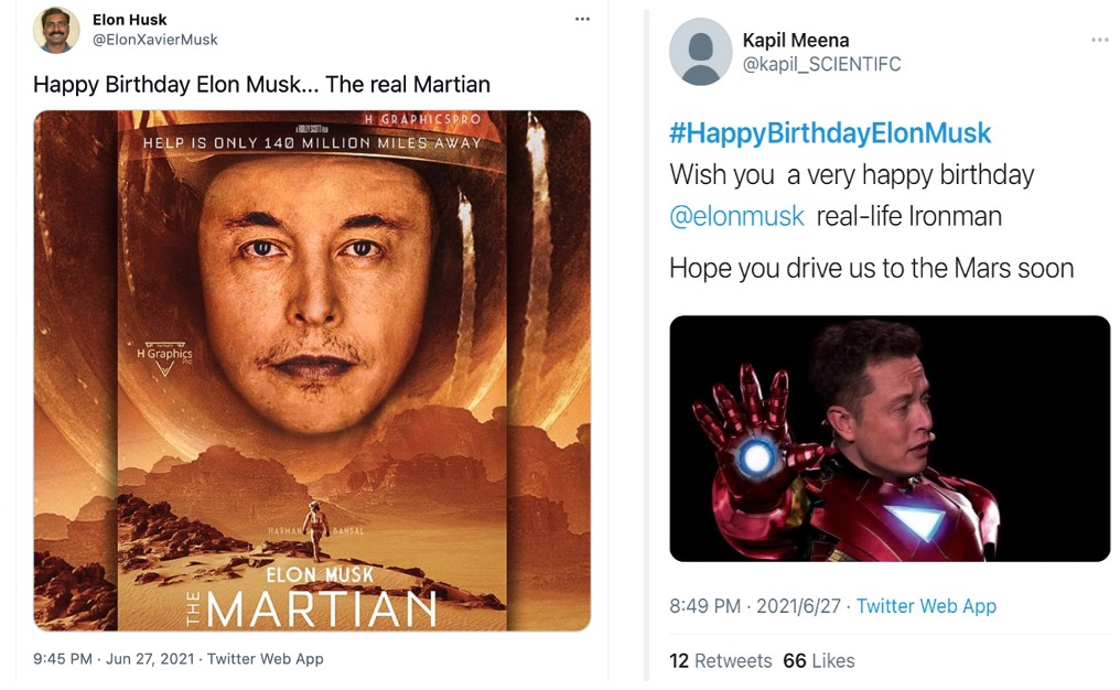 马斯克50岁了，什么时候去火星？