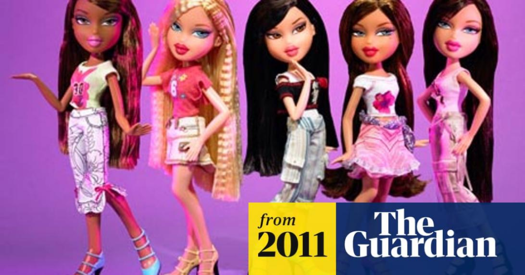 How L.O.L. Dolls Became the Dopamine Hit of a Generation - The New York  Times
