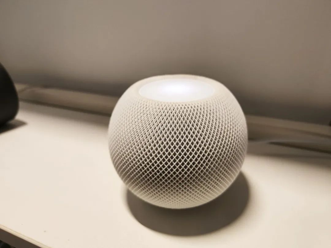 全新配色的HomePod mini 值得买吗？聊聊使用体验-虎嗅网