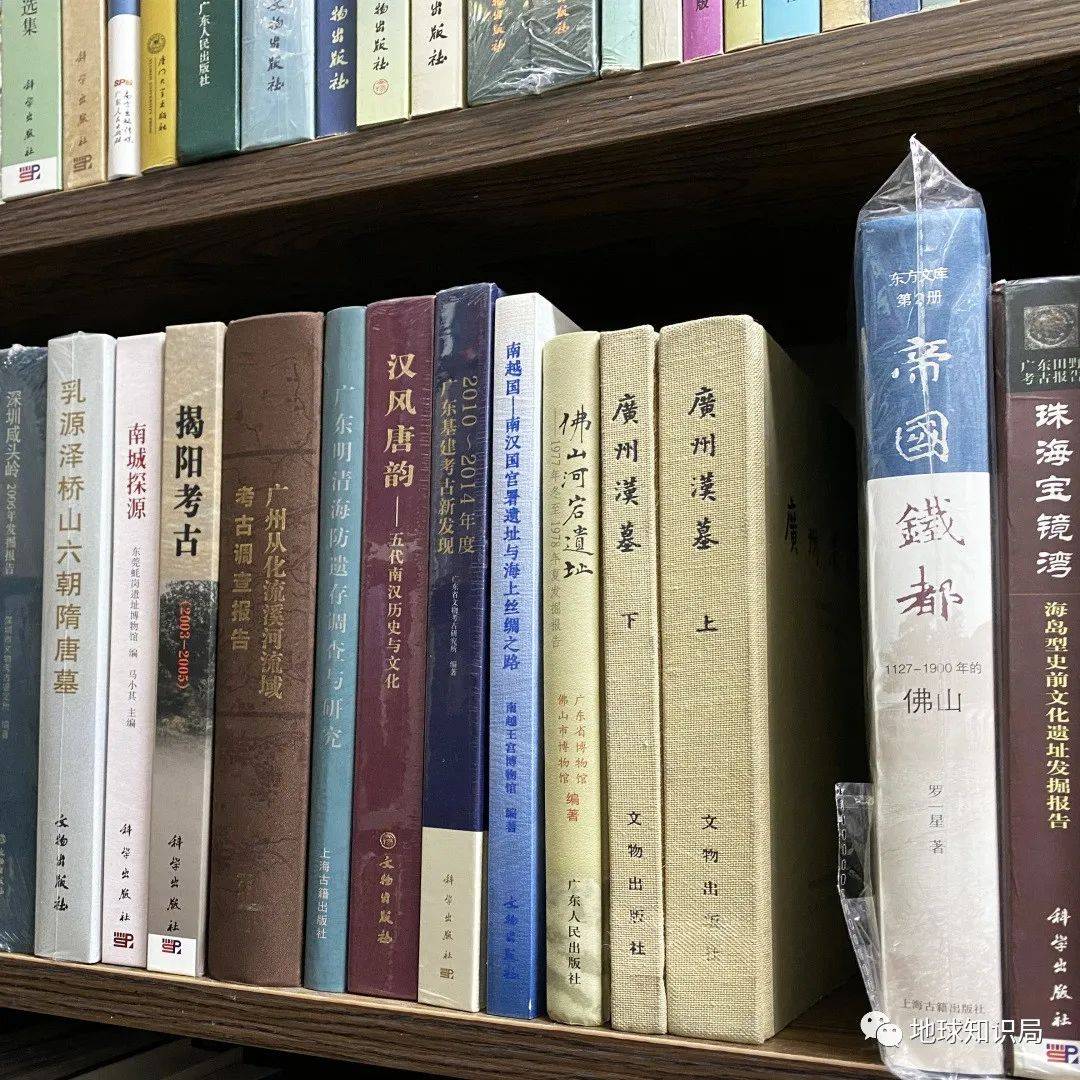 北京三环里的考古书店，坚持了整整十年-虎嗅网