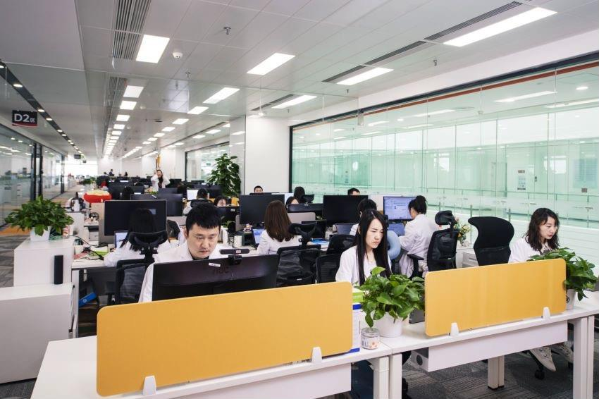 什么是数字医疗“小病不出门，大病不奔波”何时能实现？_https://www.jmylbn.com_新闻资讯_第3张