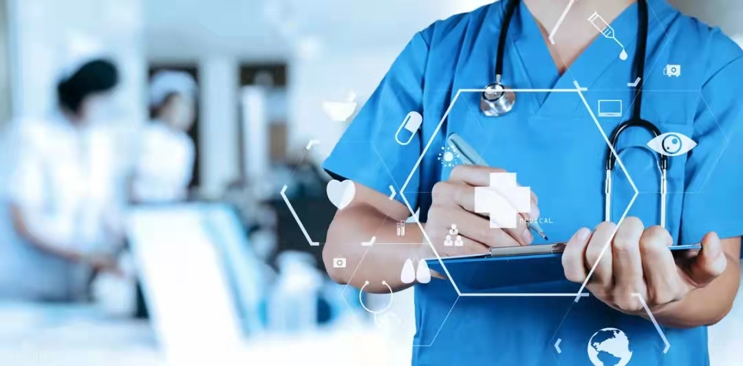 什么是数字医疗“小病不出门，大病不奔波”何时能实现？_https://www.jmylbn.com_新闻资讯_第1张