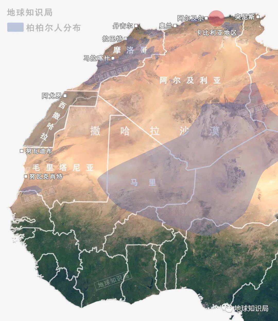 非洲军备竞赛，太卷了-虎嗅网