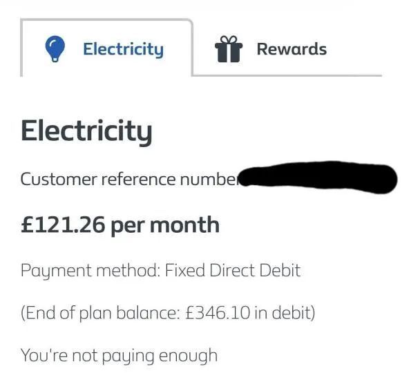 伦敦人被取暖账单和罢工淹没的新年