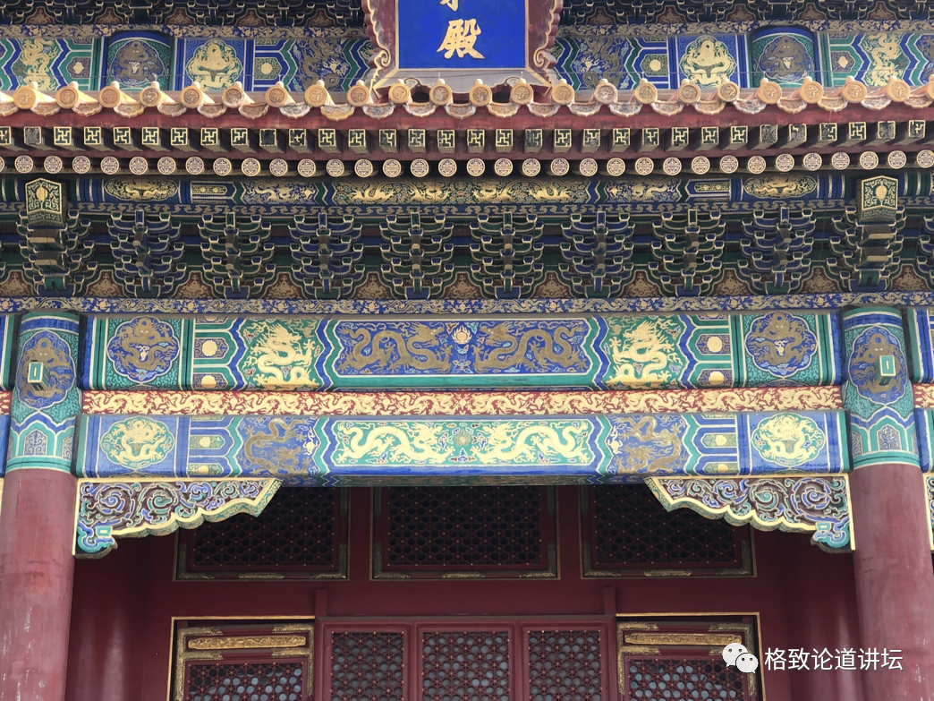 工匠“入山一千，出山五百”，只为寻找建紫禁城的楠木-虎嗅网
