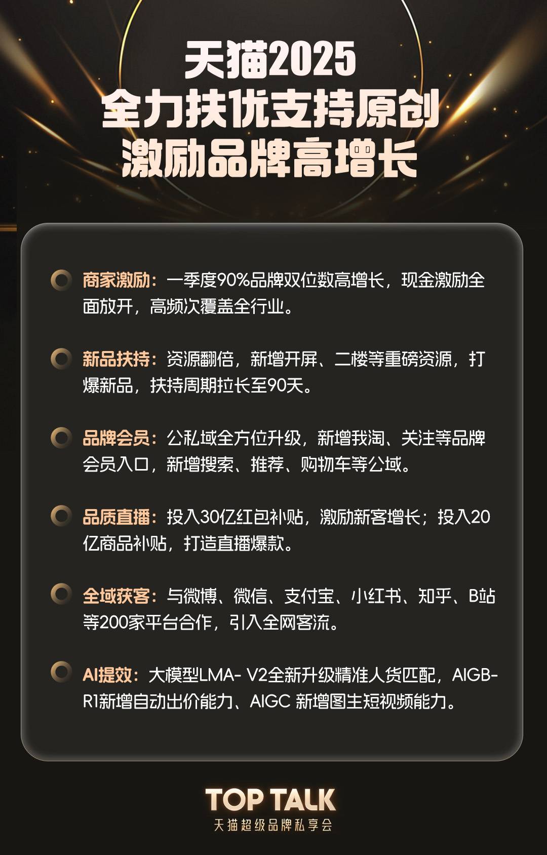 天猫扶优，是一张明牌-虎嗅网