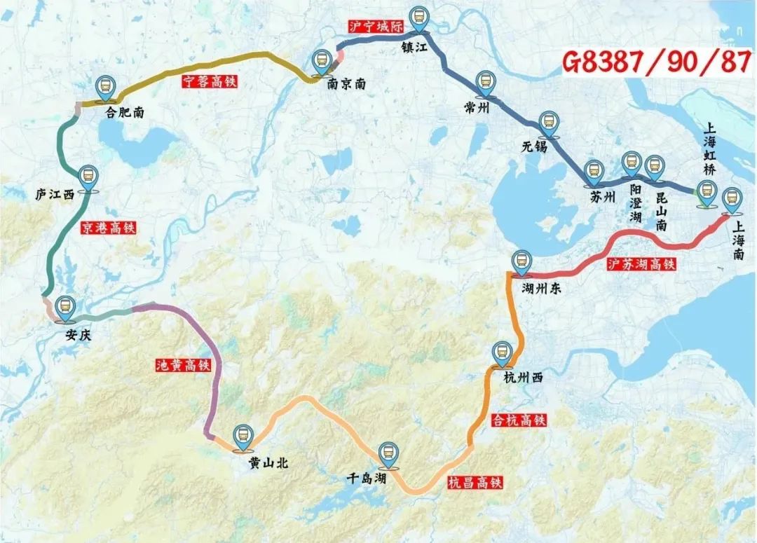 2024 年安徽狂飙突进！掌握啥流量密码？竟因这俩字