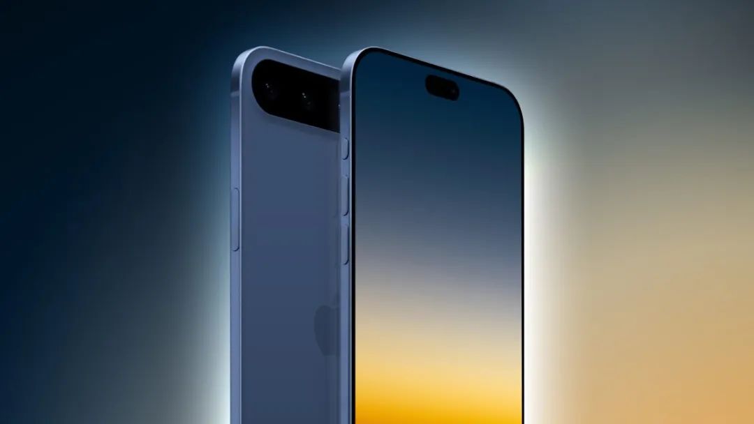 iPhone真要用屏下Face ID？供