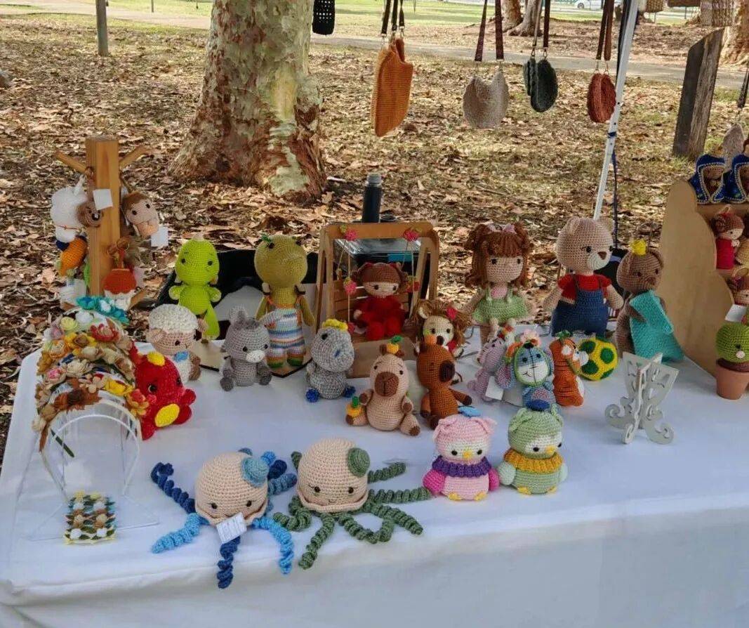 我在巴西摆地摊-虎嗅网