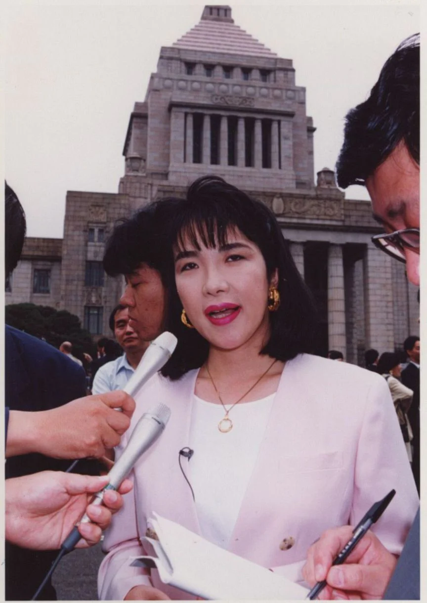 _日本新内阁大臣高市早苗_日本带货去香港需要交税吗