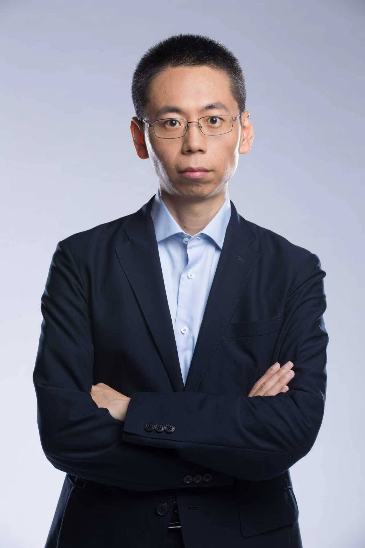 “硬科技”提出者米磊：5万亿英伟达收的是“智商税”