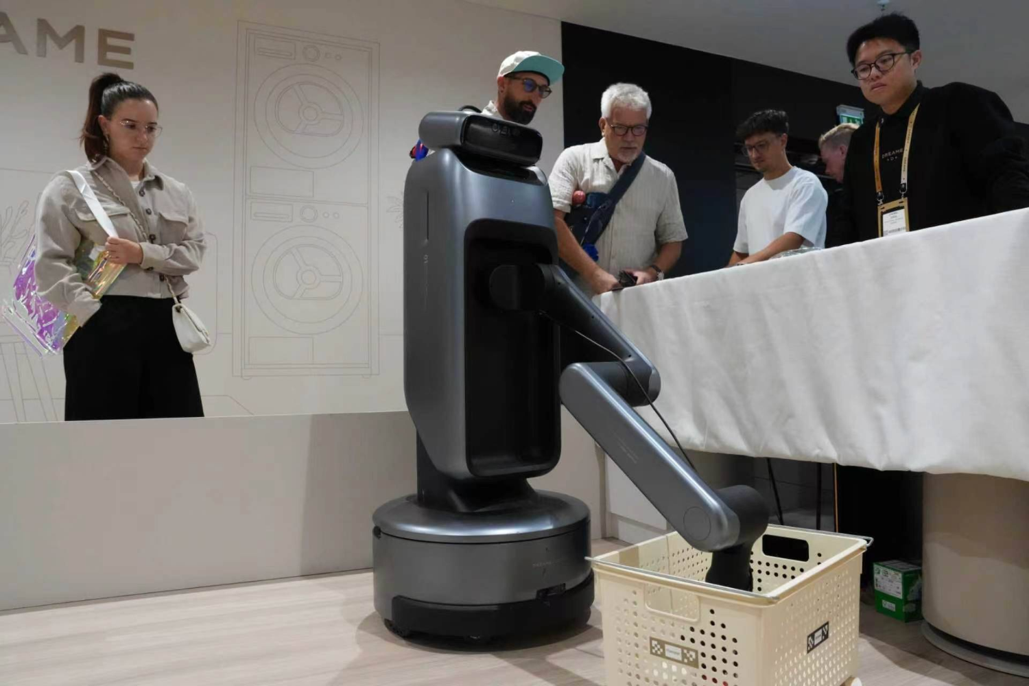 IFA 2026 Shows AI Moving Into Physical Devices