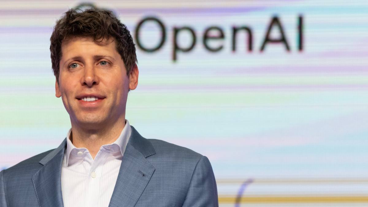 奥特曼：我们不急于2026年上市，OpenAI没解决对齐问题
