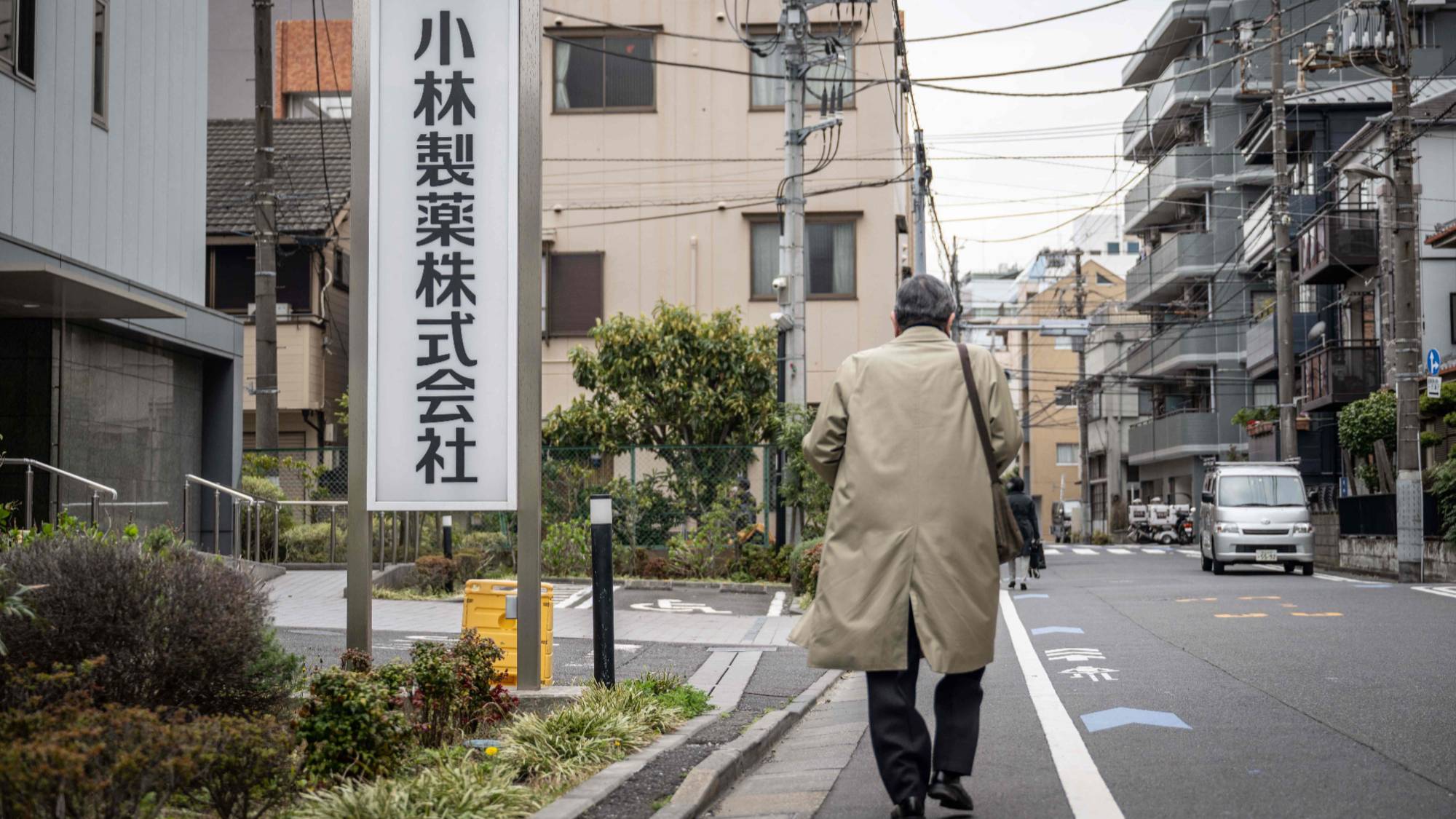 血亏200亿，“日本神药”要卖了