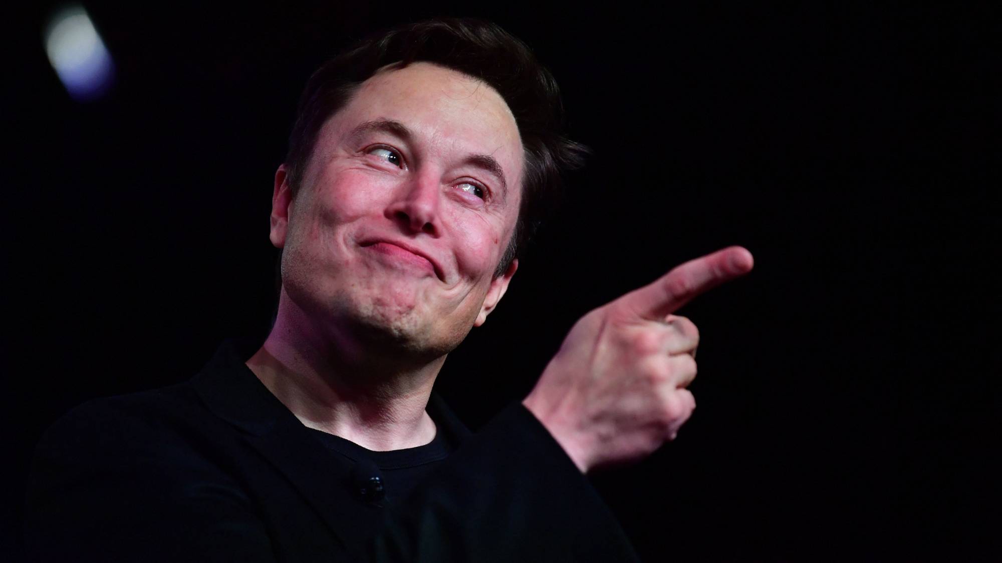 一孩一股SpaceX，马斯克105亿美元的全民实验
